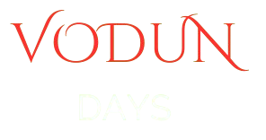 Vodoun Days Logo